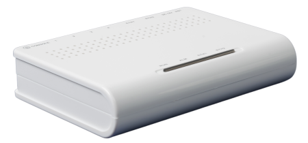 IPMATIKA IGW410 IPMATIKA IGW410